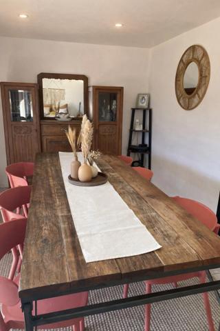 Maison à vendre 7 pièces GAGNAC SUR GARONNE (31)