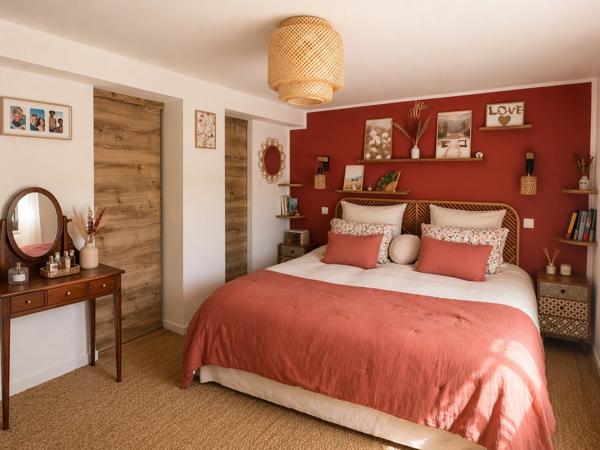 Maison à vendre 7 pièces GAGNAC SUR GARONNE (31)