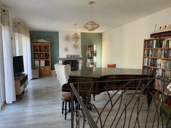 Maison à vendre 7 pièces GAGNAC SUR GARONNE (31)
