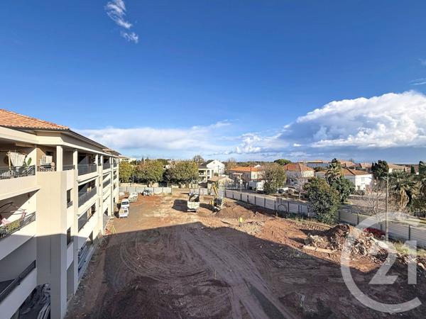 Appartement F3 à vendre  3 pièces - 65,15 m2 PENTA DI CASINCA - 202