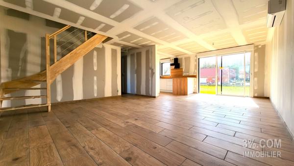 Pavillon neuf déjà construit !! Beuvry (62660)