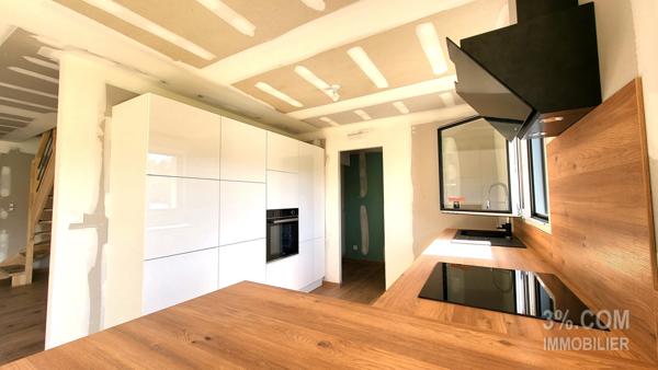 Pavillon neuf déjà construit !! Beuvry (62660)