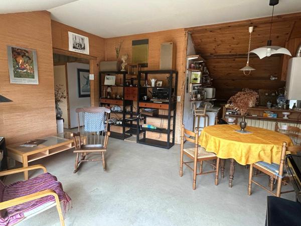 Appartement à vendre    5 pièces • 72 m2 Nyons