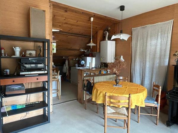 Appartement à vendre    5 pièces • 72 m2 Nyons