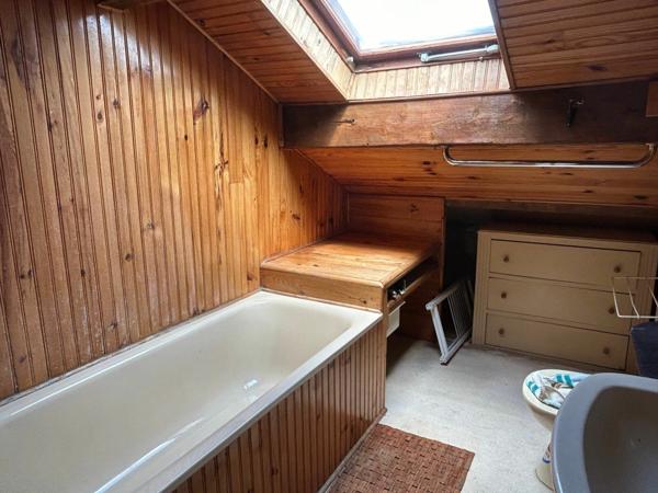 Appartement à vendre    5 pièces • 72 m2 Nyons