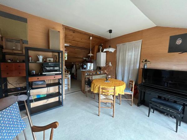 Appartement à vendre    5 pièces • 72 m2 Nyons