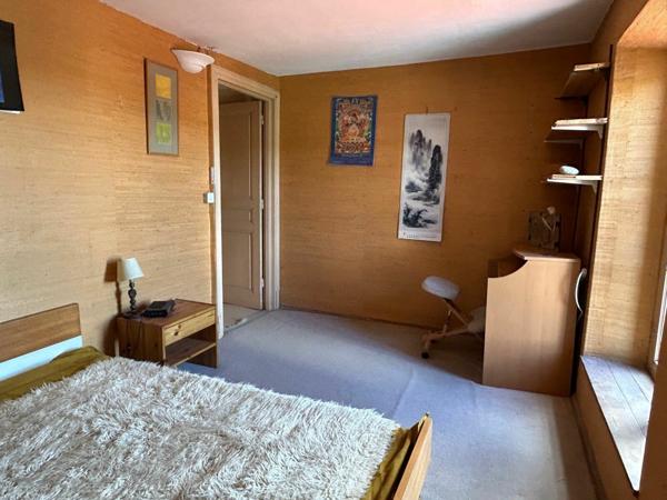 Appartement à vendre    5 pièces • 72 m2 Nyons