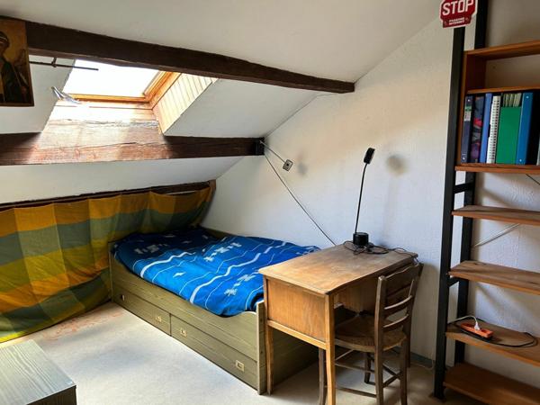 Appartement à vendre    5 pièces • 72 m2 Nyons