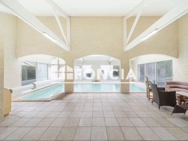 À vendre Maison 12 pièces 280 m² - Pau 64000