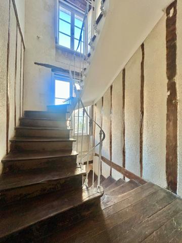 MAISON TYPE 6 - CENTRE VILLE PARC DE BLOSSAC Poitiers (86000)