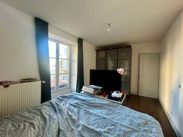 MAISON TYPE 6 - CENTRE VILLE PARC DE BLOSSAC Poitiers (86000)