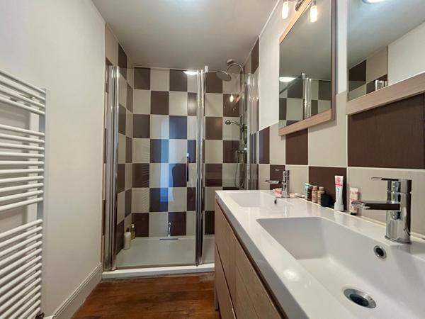 MAISON TYPE 6 - CENTRE VILLE PARC DE BLOSSAC Poitiers (86000)