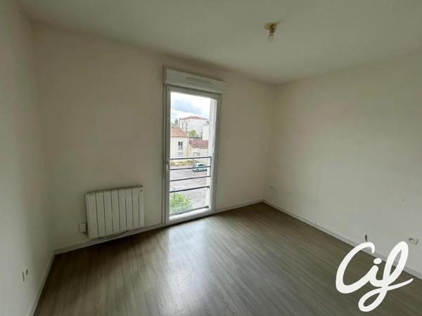 Appartement à vendre à Roche-sur-Yon (85000)