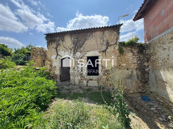 Ensemble immobilier - Idéal artisan ou investisseur