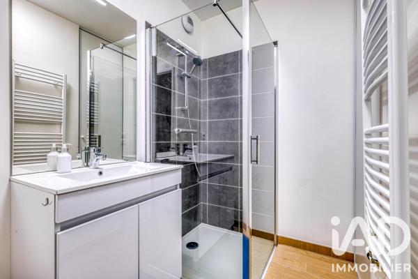 Appartement à vendre 4 pièces 83 m² Bessancourt