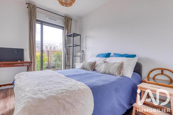 Appartement à vendre 4 pièces 83 m² Bessancourt
