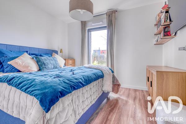 Appartement à vendre 4 pièces 83 m² Bessancourt