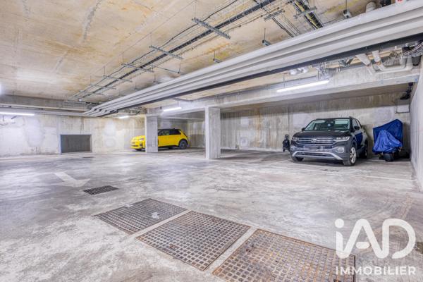 Appartement à vendre 4 pièces 83 m² Bessancourt