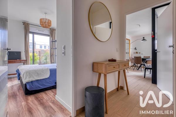 Appartement à vendre 4 pièces 83 m² Bessancourt