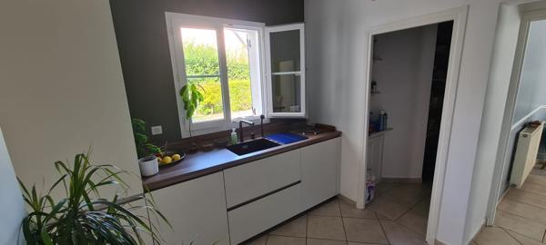 Maison à vendre  7 pièces - 150 m2 VERTON - 62