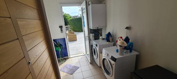 Maison à vendre  7 pièces - 150 m2 VERTON - 62