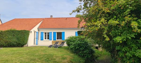 Maison à vendre  7 pièces - 150 m2 VERTON - 62