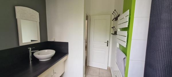 Maison à vendre  7 pièces - 150 m2 VERTON - 62