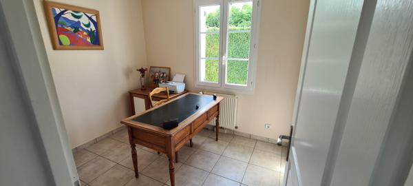 Maison à vendre  7 pièces - 150 m2 VERTON - 62