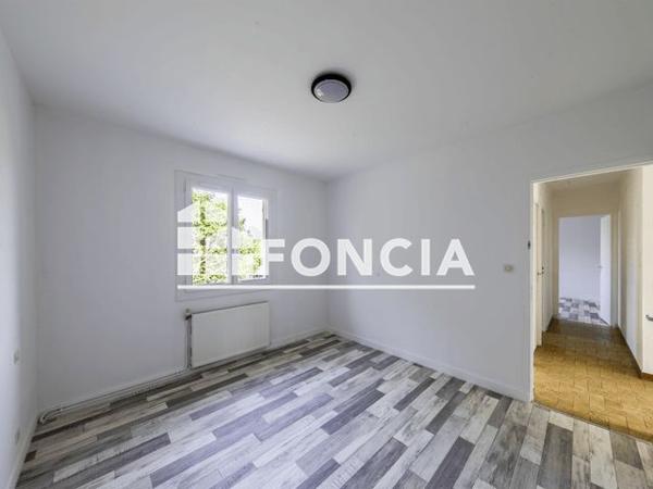 À vendre Maison 5 pièces 121 m² - Vouneuil-sur-vienne 86210