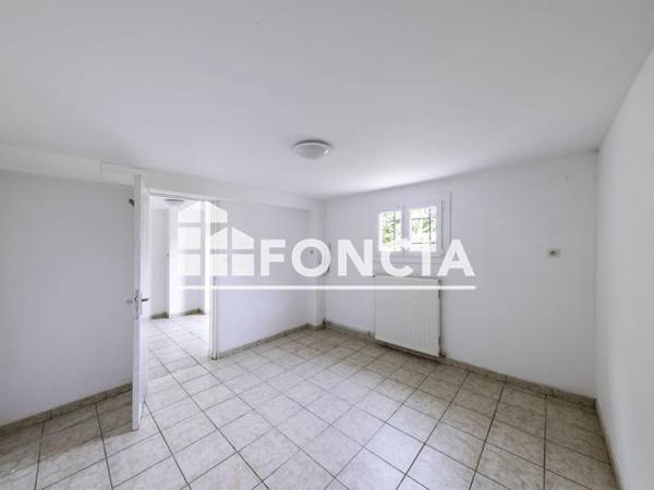 À vendre Maison 5 pièces 121 m² - Vouneuil-sur-vienne 86210