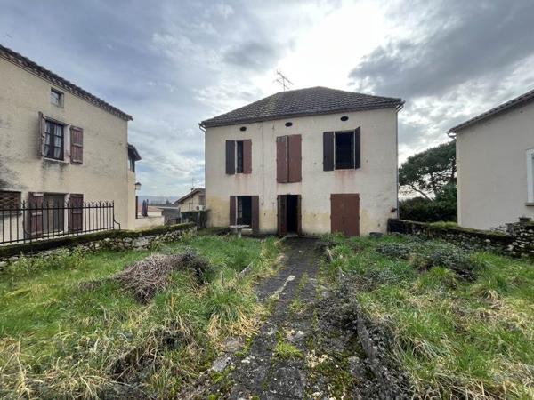 Maison 50 000 € Duravel 6 p 107 m² DPE