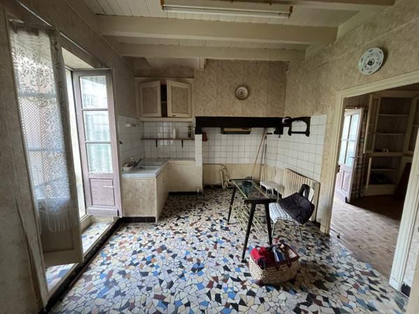Maison 50 000 € Duravel 6 p 107 m² DPE