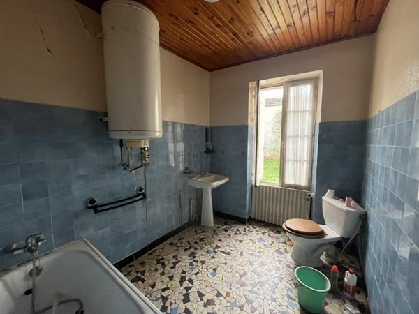 Maison 50 000 € Duravel 6 p 107 m² DPE