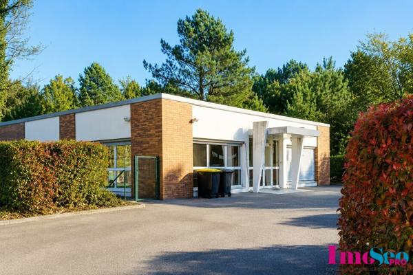 Bureaux à LOUER