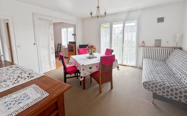 Maison à vendre    4 pièces • 110 m2 Châteaubriant