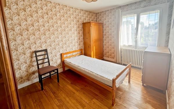 Maison à vendre    4 pièces • 110 m2 Châteaubriant