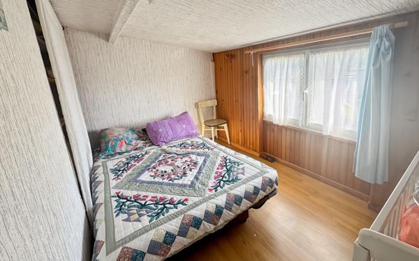 Maison à vendre    4 pièces • 110 m2 Châteaubriant