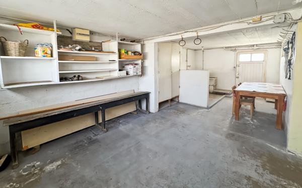 Maison à vendre    4 pièces • 110 m2 Châteaubriant