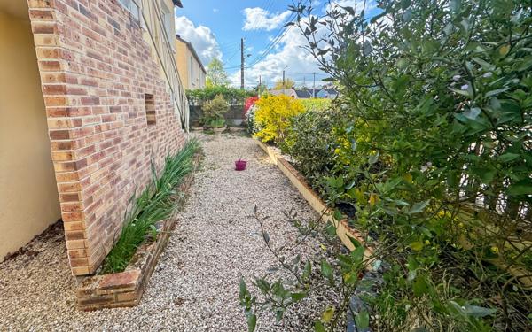 Maison à vendre    4 pièces • 110 m2 Châteaubriant