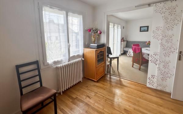 Maison à vendre    4 pièces • 110 m2 Châteaubriant