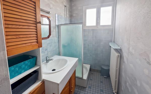 Maison à vendre    4 pièces • 110 m2 Châteaubriant