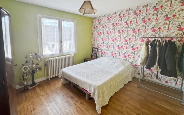 Maison à vendre    4 pièces • 110 m2 Châteaubriant