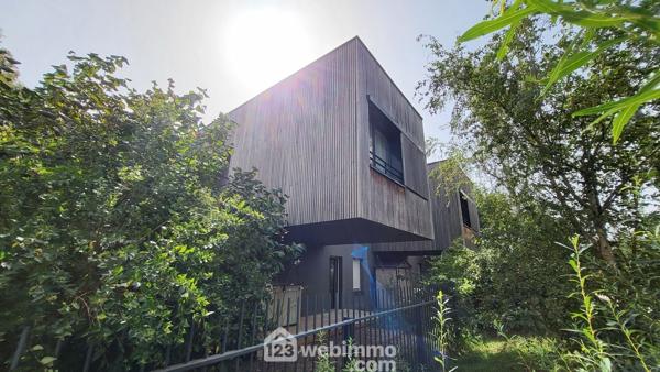 Maison 80 m² à Bordeaux 33300