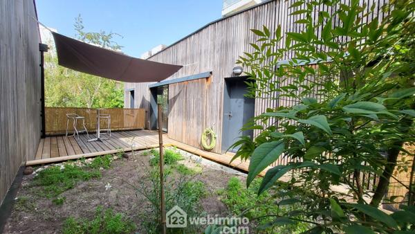 Maison 80 m² à Bordeaux 33300