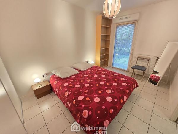 Maison 80 m² à Bordeaux 33300