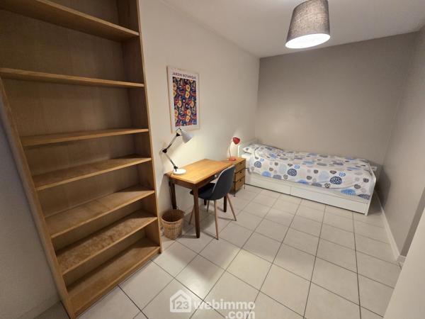 Maison 80 m² à Bordeaux 33300