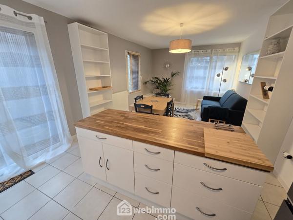 Maison 80 m² à Bordeaux 33300