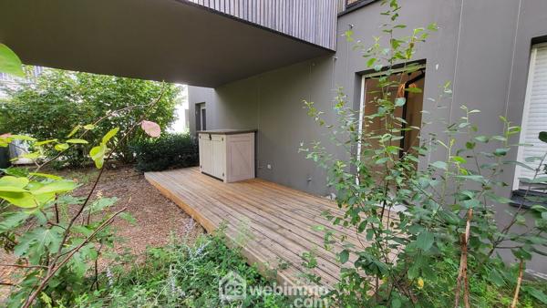 Maison 80 m² à Bordeaux 33300