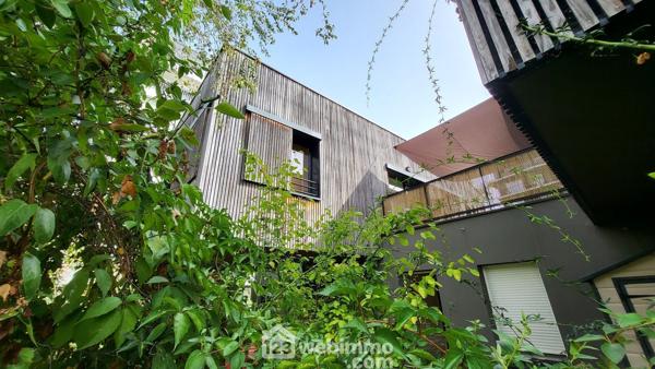 Maison 80 m² à Bordeaux 33300