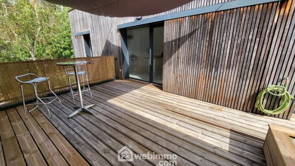 Maison 80 m² à Bordeaux 33300
